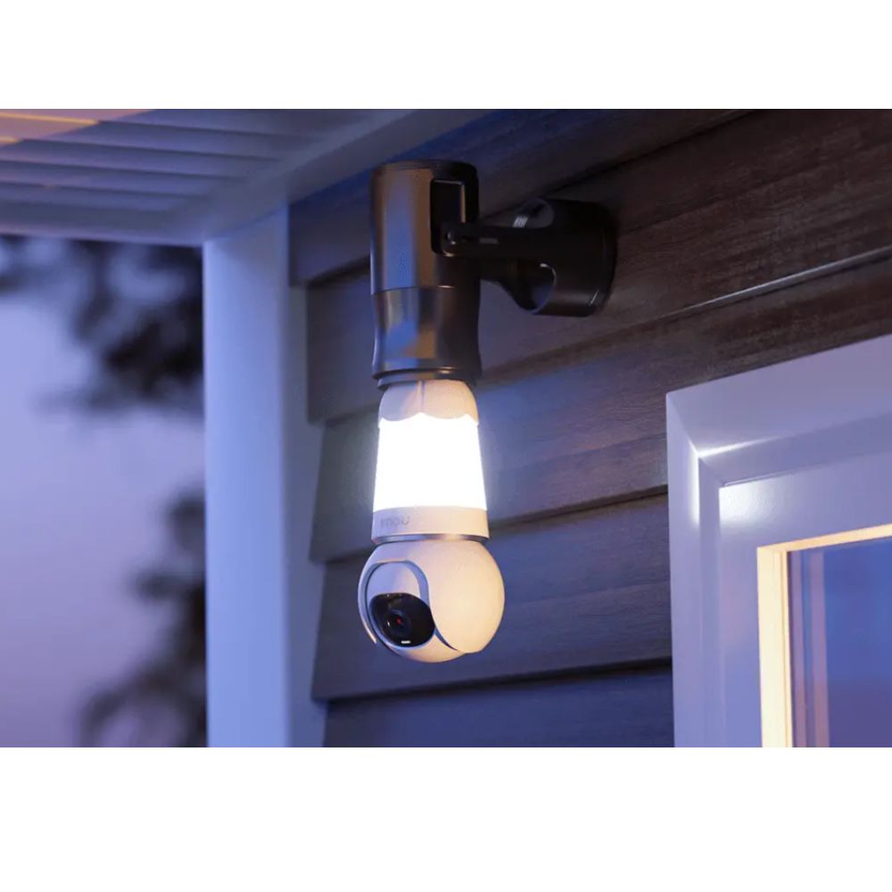 Kamera lampa Imou IPC-S6DP-3M0WEB — Ağıllı ev, Bakı (2)