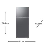 Soyuducu Samsung RT42CG6420S9WT — Холодильники
