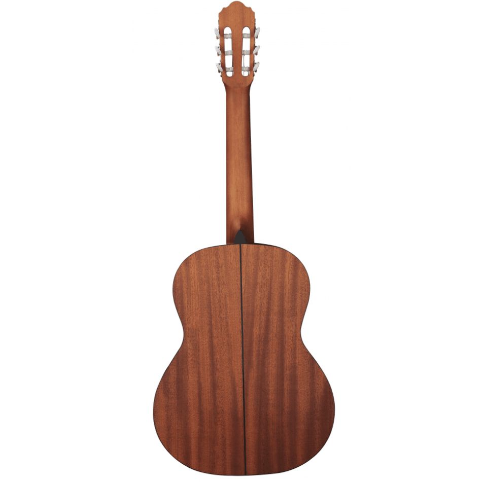 Klassik gitara Soundsation Toledo Estudio ST 44AG — Gitarlar və digər simli alətlər, Bakı (3)