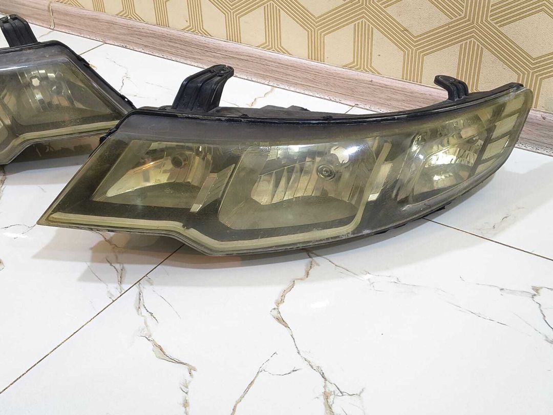 Kia Cerato 2009-2012 farası — Ehtiyat hissələri və aksesuarlar, Bakı (2)