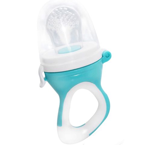 Əmzik meyvə və tərəvəz üçün BabyJem 8681049226006 — Bakı