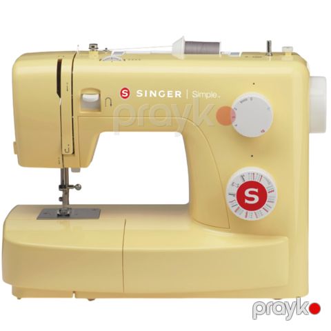 Tikiş maşını Singer 3223Y (230129155)