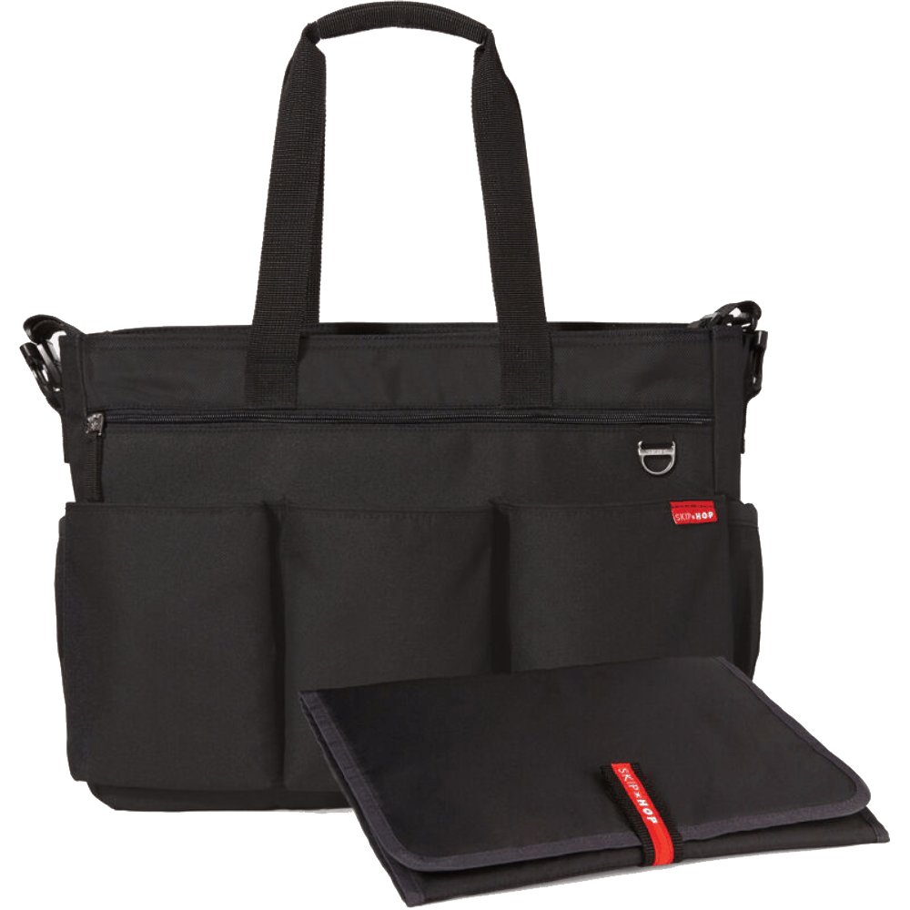 Çanta Skip Hop Duo Signature 0879674017283 — Mallar, Bakı (2)
