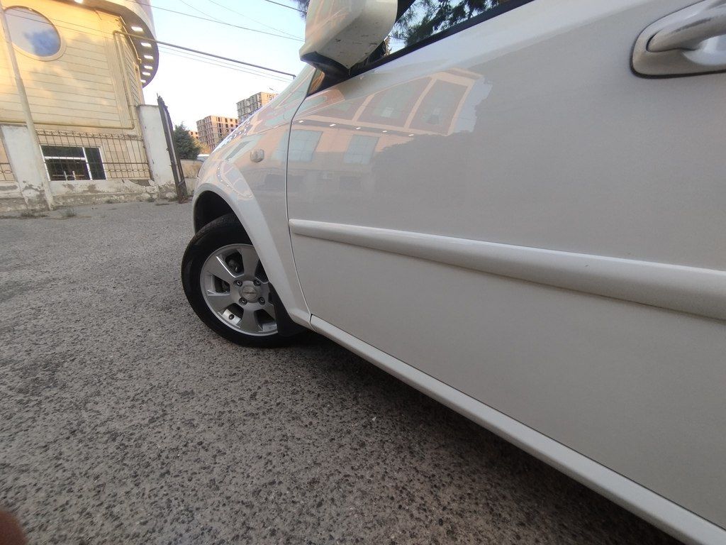Daewoo Gentra, 1.5 L, 2014 il, 340 000 km — Avtomobillər, Bakı (10)
