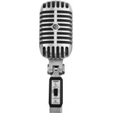 Studiya mikrofonu Shure 55SH Serıes II — Mikrofonlar