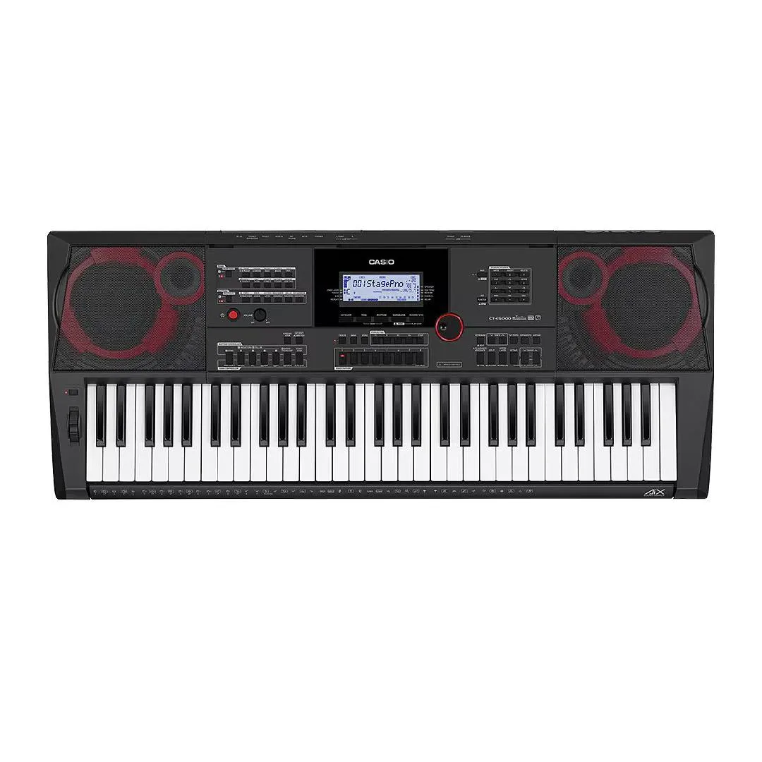 Sintezator Casio CT-X5000 — Товары