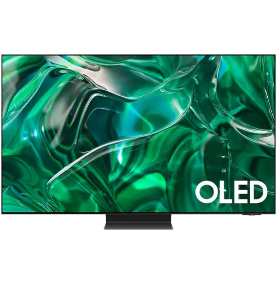 Samsung 77'' OLED 4K S95C (QE77S95CAUXRU) Outlet — Bakı
