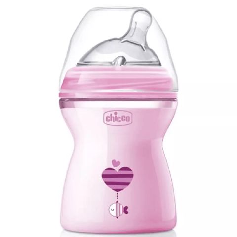Qidalandırıcı Chicco Natural Feeling 00081323100000 (250 ml) — Bakı