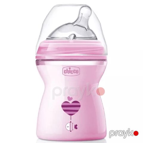 Qidalandırıcı Chicco Natural Feeling 00081323100000 (250 ml) — Bakı