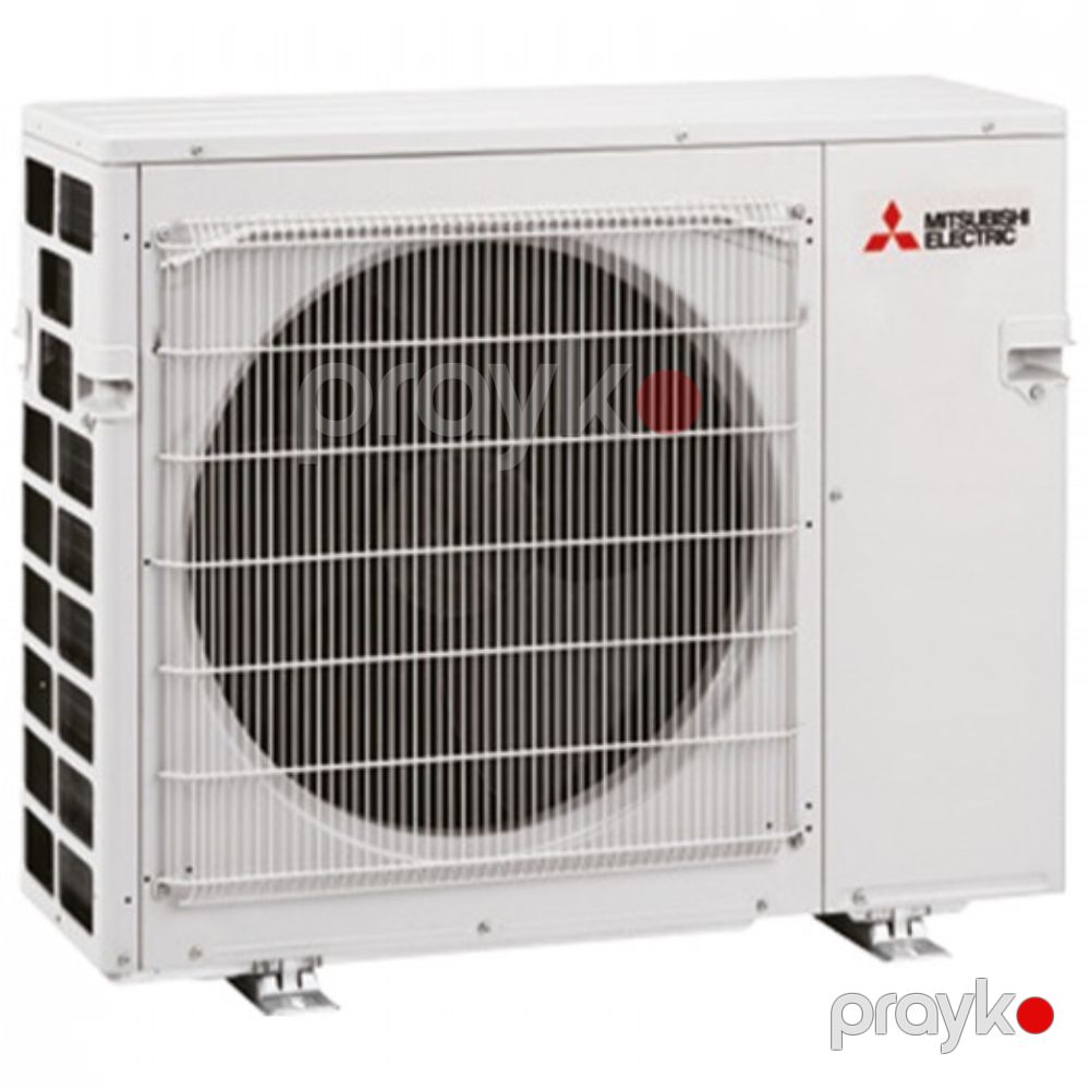 Multi-split xarici blok Mitsubishi Electric MXZ-5F102VF3 — Kondisioner və split-sistemlər, Bakı