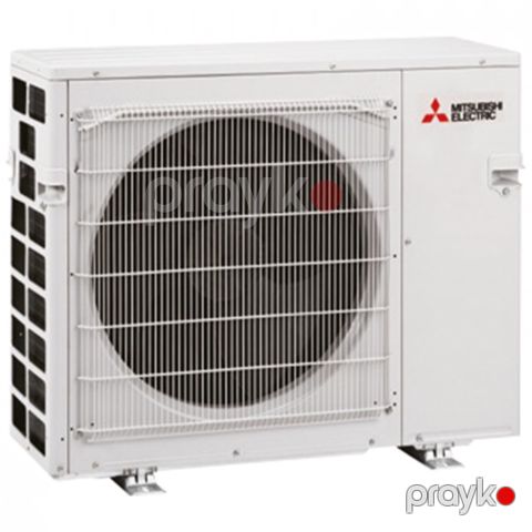 Multi-split xarici blok Mitsubishi Electric MXZ-5F102VF3