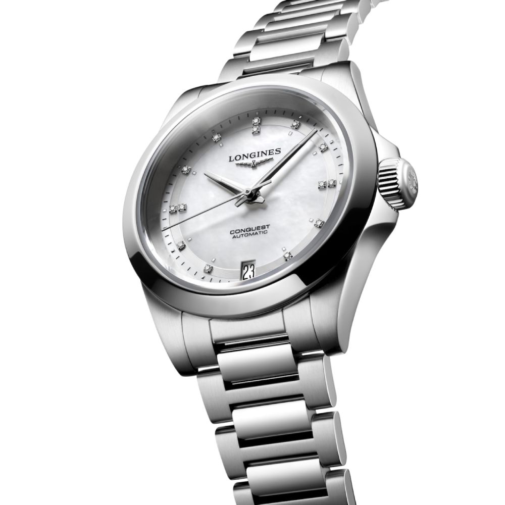 Saat Longines Performance L34304876 — Saatlar, Bakı (3)