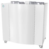Havalandırma sistemi Systemaır Save VTR 700 R — Humidifiers