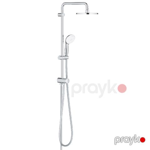 Duş sistemi Grohe 27389002 — Bakı