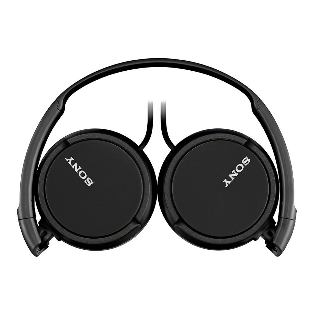 Qulaqlıq Sony ZX-110AP MDRZX110APBCE Black — Simli qulaqlıqlar, Bakı (2)