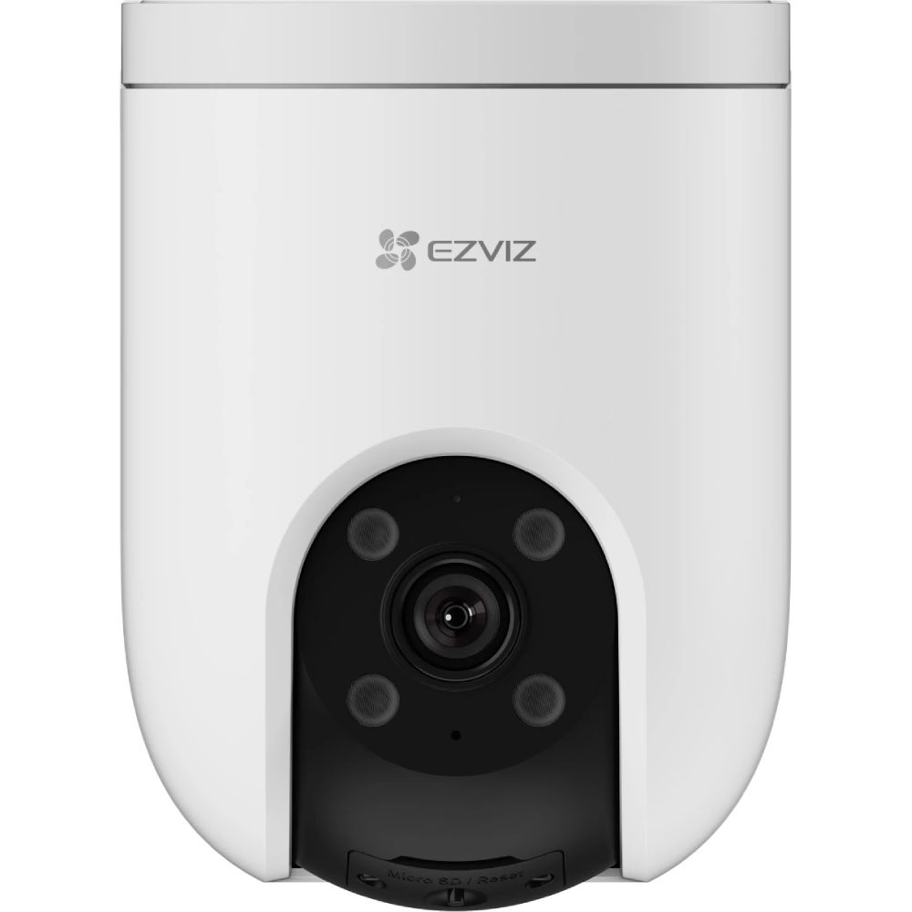 Kamera Ezviz CS-H8C Pro — Ağıllı ev, Bakı (2)