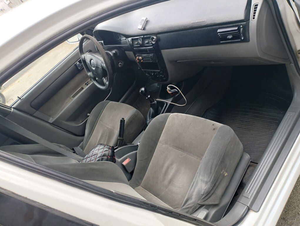 Daewoo Gentra, 1.5 L, 2014 il, 350 000 km — Avtomobillər, Bakı (12)