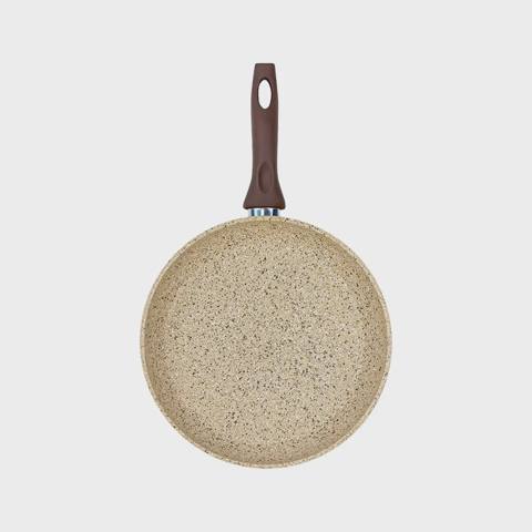 Tava Falez Creamy premium 30 sm (8699996624004) — Тамақ дайындауға арналған ыдыстар