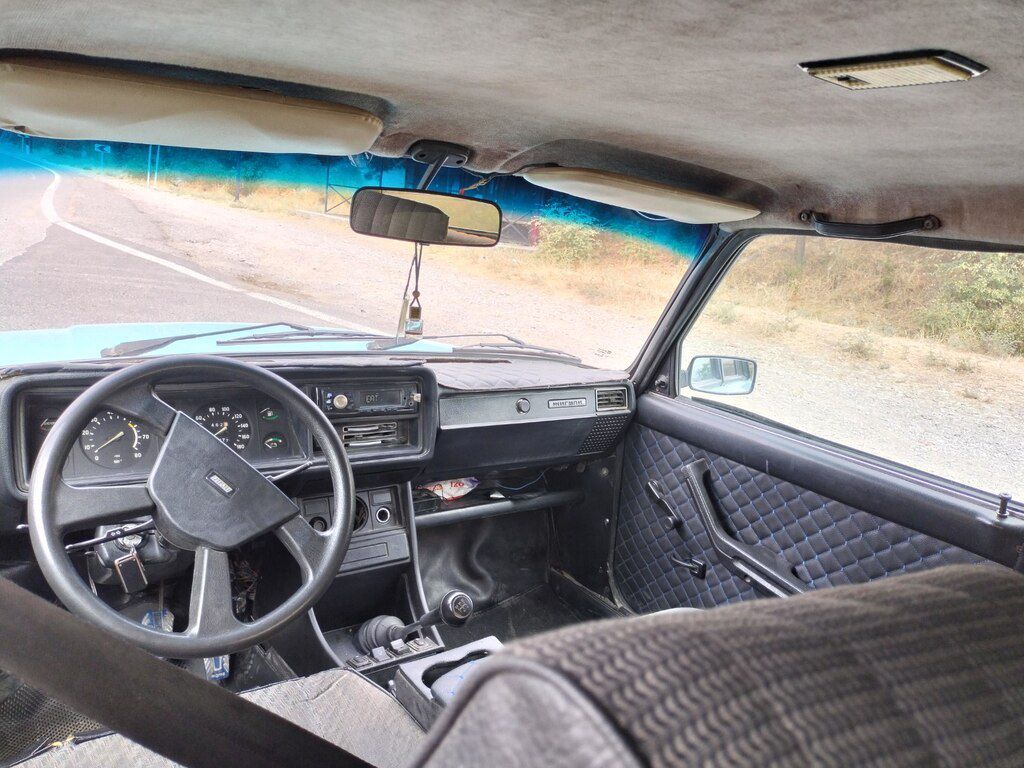 Lada (VAZ) 2107, 1.6 L, 2000 il, 300 000 km — Avtomobillər, Ağsu (3)
