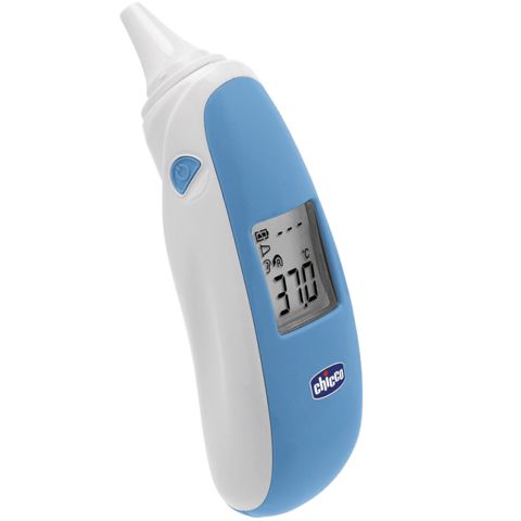 Termometr Chicco 00000656000000 — Bakı