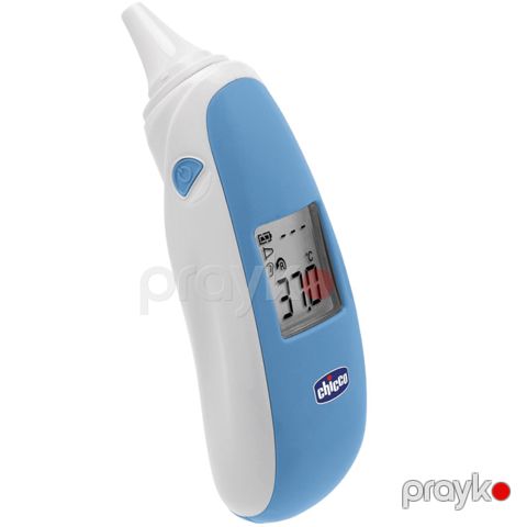 Termometr Chicco 00000656000000 — Bakı