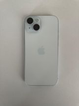 Apple iPhone 15 Blue 128GB/6GB — Smartfonlar