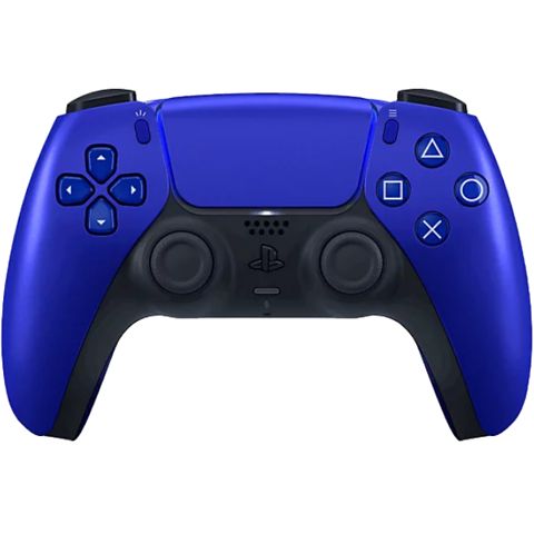 Oyun manipulyatoru PS5 DualSense Cobalt Blue — Bakı
