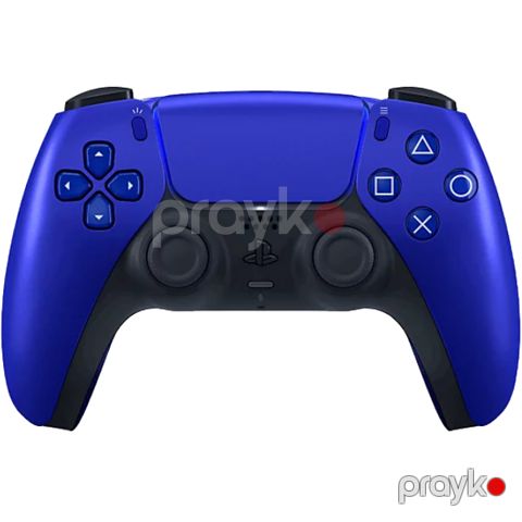 Oyun manipulyatoru PS5 DualSense Cobalt Blue