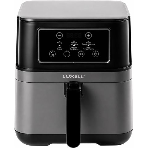 Air Fryer Luxell LXAF-01 — Bakı