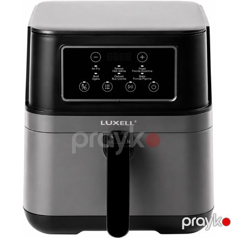 Air Fryer Luxell LXAF-01