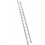 Nərdivan Alumet 14 pilləli aluminium söykəmə 82x20 (HS1 6114) — Стремянки