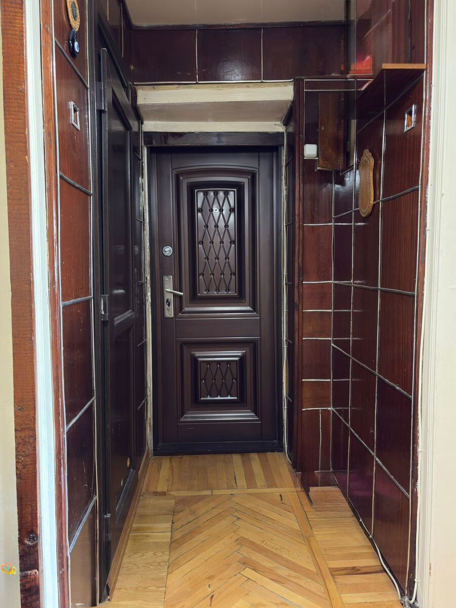 3-otaqlı mənzil kirayə verilir, Gəncə ş., 65 m² — Mənzil, Gəncə (2)