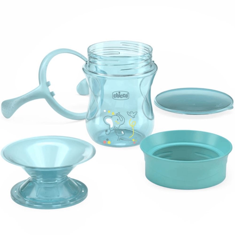 Su qabı Chicco Perfect 360 Cup / 00006951250000 — Mallar, Bakı (2)