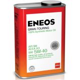 Mühərrik yağı Eneos Grand Touring 5W-40 1L — Engine oils