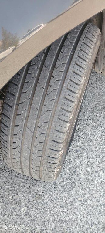 Subaru Forester, 2.5 L, 2007 il, 330 000 km — Avtomobillər, Bakı (7)