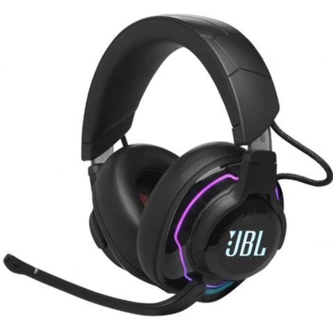 Qulaqlıq JBL Quantum 910 JBLQ910WLBLK Black — Bakı