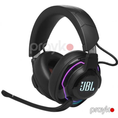 Qulaqlıq JBL Quantum 910 JBLQ910WLBLK Black — Bakı