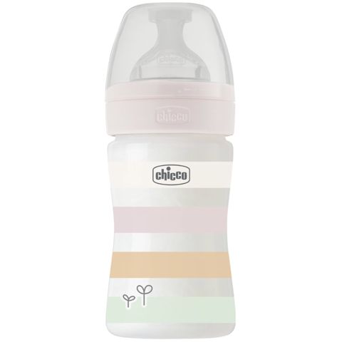 Qidalandırıcı Chicco Well-Being 00028611110000 (150 ml) — Bakı