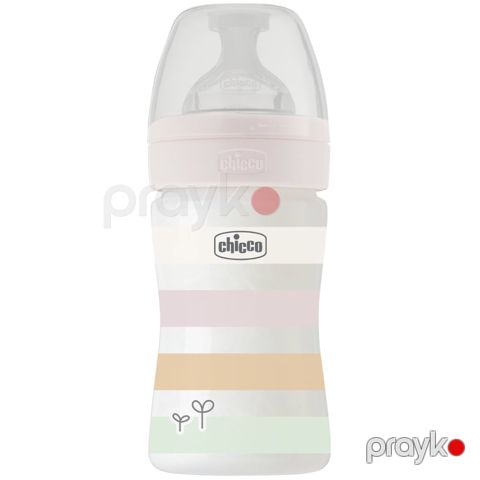 Qidalandırıcı Chicco Well-Being 00028611110000 (150 ml) — Bakı