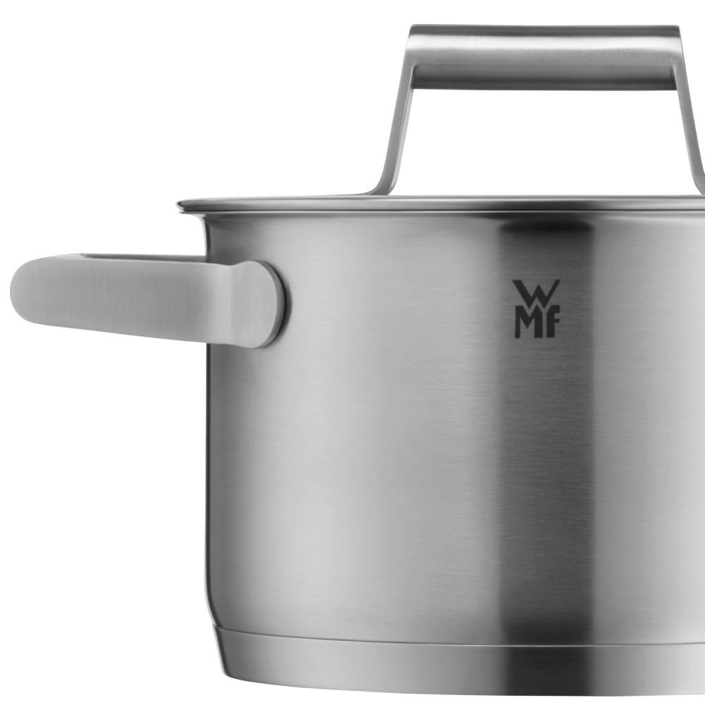 Qazan dəsti WMF Comfort Line S-3201019584 — Bişirmə qabları, Bakı (2)