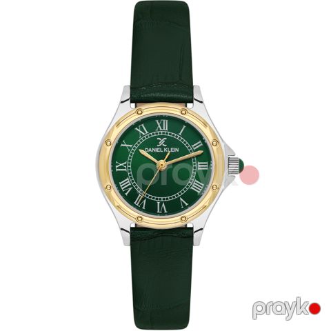 Saat Daniel Klein DK114307-3 — Bakı