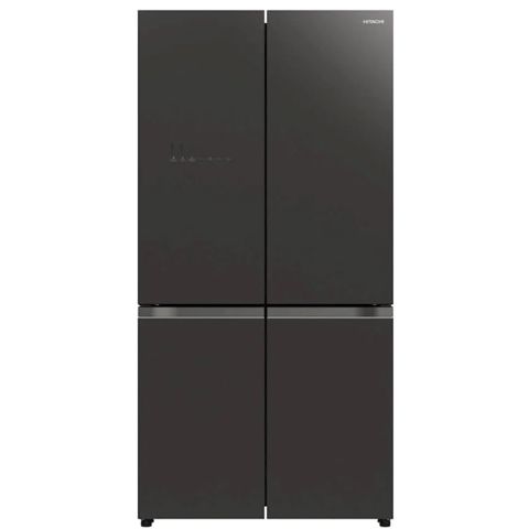 Soyuducu Hitachi R-WB720VUC0 GMG — Bakı