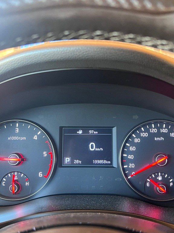Kia K7, 2.2 L, 2016 il, 138 000 km — Avtomobillər, Sumqayıt (12)