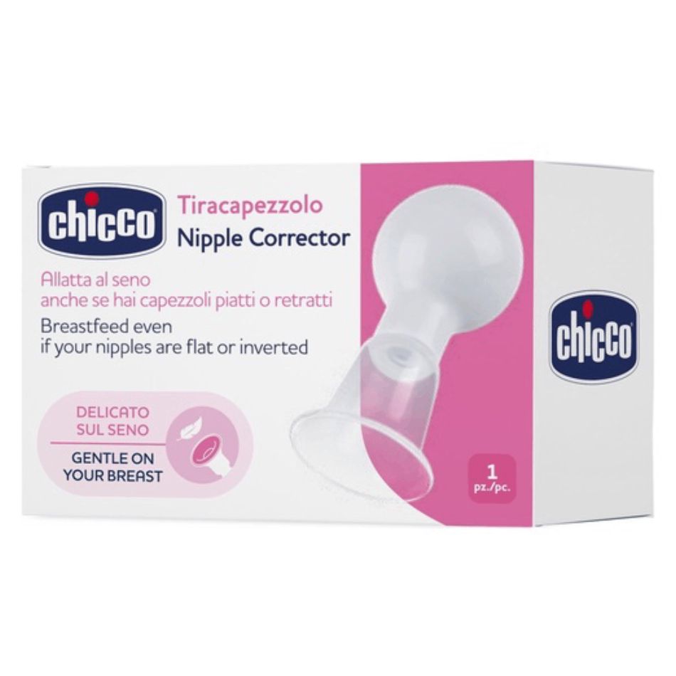 Məməcik korrektoru Chicco 00002432200000 — Mallar, Bakı (2)
