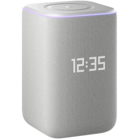 Smart akustika Yandex Station 3 YNDX-00060GRY Gray — Bakı