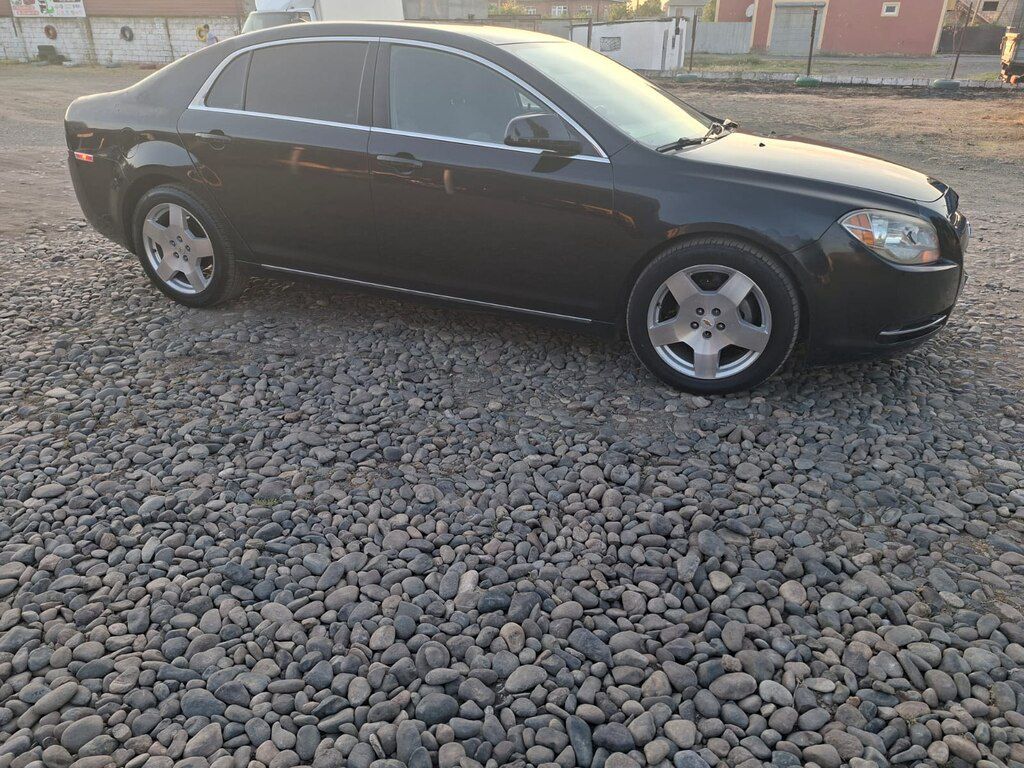 Chevrolet Malibu, 2.4 L, 2011 il, 260 985 km — Avtomobillər, Lənkəran (2)