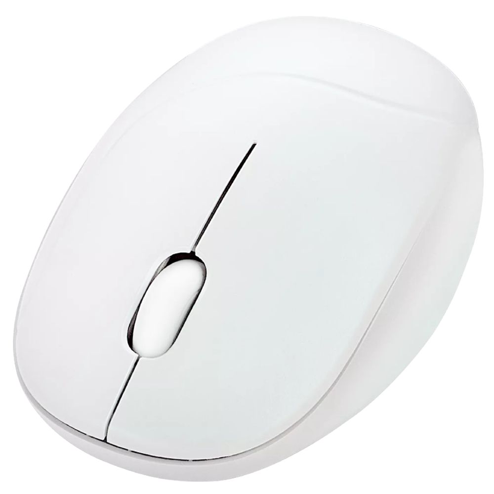 Mouse Asus Fragrance MD101 90XB08U0-BMU000 White — Klaviaturalar və siçanlar, Bakı (3)