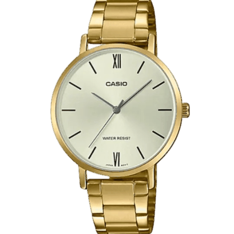 Casıo LTP-VT01G-9BUDF — Bakı