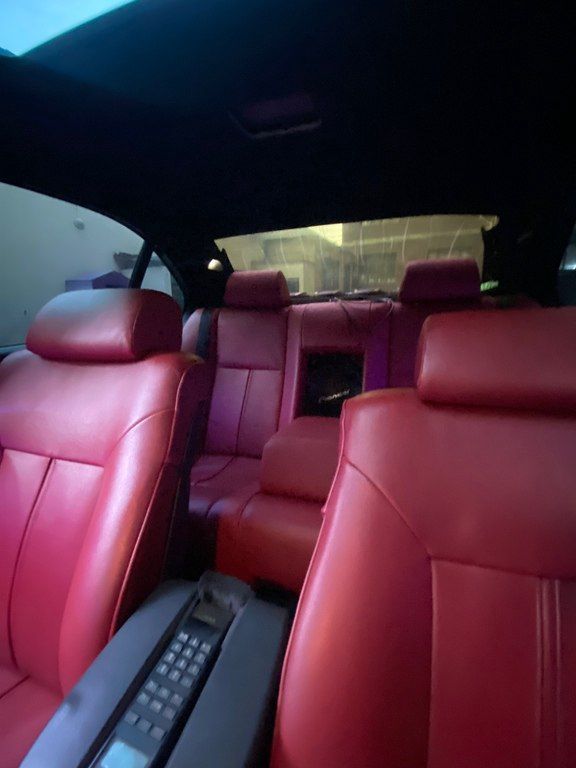 BMW 530, 3.0 L, 1998 il, 200 000 km — Avtomobillər, Bakı (7)