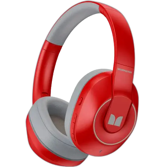 Monster Storm XKH01 Red — Bakı
